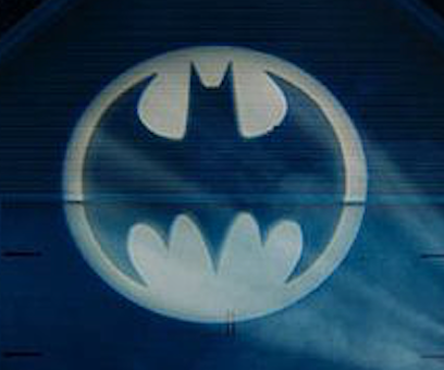 We zijn net Batman, dus waar blijft onze blockbuster?