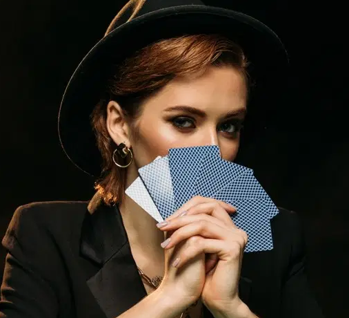 Wij mogen best een beetje bluffen als het zo uitkomt